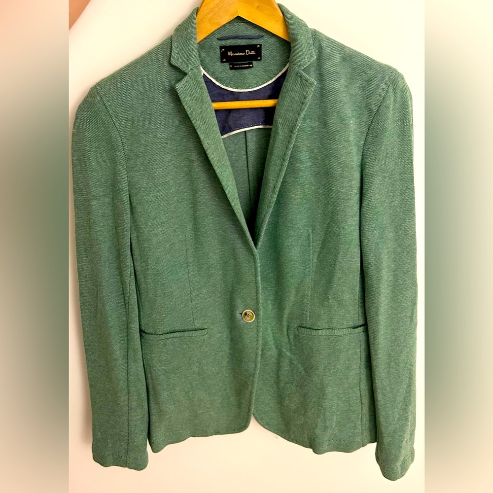Massimo Dutti